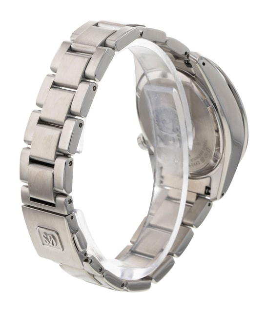 Grand Seiko Sport Collection SBGN027 Image 3